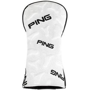 Ping Icon Golf Driver Headcovers Ping Icon Golf Driver Headcovers
