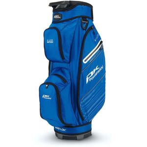 PowaKaddy X-Lite Golf Cart Bag 2024 - Navy PowaKaddy X-Lite Golf Cart Bag 2024 - Navy