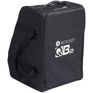 Motocaddy QB2 Push Trolley Travel Cover Motocaddy QB2 Push Trolley Travel Cover