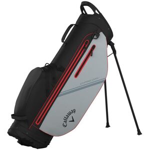 Callaway Chase Dry Waterproof Golf Stand Bag - Quantum Callaway Chase Dry Waterproof Golf Stand Bag - Quantum