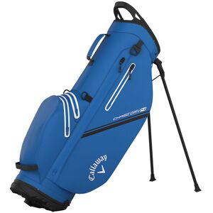 Callaway Chase Dry Waterproof Golf Stand Bag - Royal Blue Callaway Chase Dry Waterproof Golf Stand Bag - Royal Blue