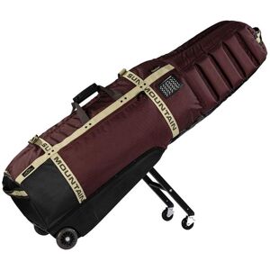 Sun Mountain Club Glider Meridian Golf Travel Cover Cardinal Sun Mountain Club Glider Meridian Golf Travel Cover Cardinal