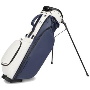 Titleist LINKSLEGEND Members Golf Stand Bag - White/Navy Titleist LINKSLEGEND Members Golf Stand Bag - White/Navy