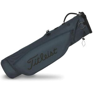 Titleist Carry Golf Pencil Bag - Monterey/Black Titleist Carry Golf Pencil Bag - Monterey/Black