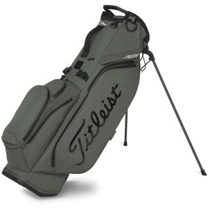 Titleist Players S5 StaDry Golf Stand Bag - Cypress/Black/Black Titleist Players S5 StaDry Golf Stand Bag - Cypress/Black/Black