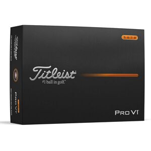 Titleist Pro V1 High Number White Golf Balls - Golf Balls Titleist Pro V1 High Number White Golf Balls - Golf Balls