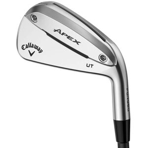 Callaway Apex UT Golf Utility Iron - Steel Callaway Apex UT Golf Utility Iron - Steel