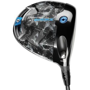 Callaway Paradym Ai Smoke Max Golf Driver Callaway Paradym Ai Smoke Max Golf Driver