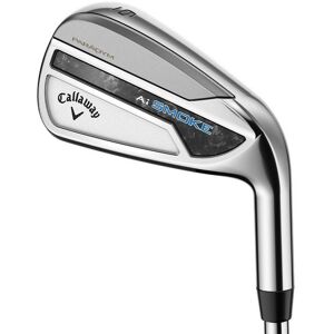 Callaway Paradym Ai Smoke Golf Irons - Graphite Callaway Paradym Ai Smoke Golf Irons - Graphite
