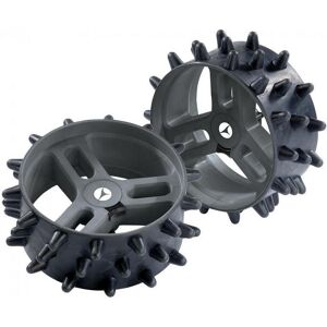 Motocaddy 12V Hedgehog Winter Wheels (Pair) Motocaddy 12V Hedgehog Winter Wheels (Pair)