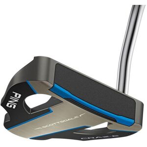 Ping Scottsdale Craz-E Putter - High MOI, Lightweight, Stable - Putter Ping Scottsdale Craz-E Putter - High MOI, Lightweight, Stable - Putter