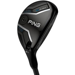 Ping G440 Golf Hybrids - Adjustable Loft - Accurate Shots Ping G440 Golf Hybrids - Adjustable Loft - Accurate Shots