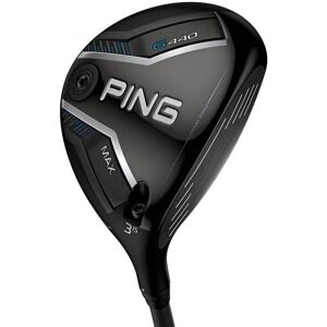 Ping G440 MAX Golf Fairway Woods - Adjustable, Forgiving, High Launch Ping G440 MAX Golf Fairway Woods - Adjustable, Forgiving, High Launch
