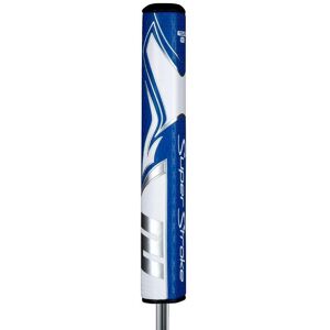 Super Stroke SuperStroke Zenergy Tour 5.0 Putter Grips Blue/White Super Stroke SuperStroke Zenergy Tour 5.0 Putter Grips Blue/White