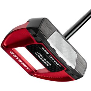 Odyssey Tri-Hot Square 2 Square Jailbird Cruiser Golf Putter Odyssey Tri-Hot Square 2 Square Jailbird Cruiser Golf Putter
