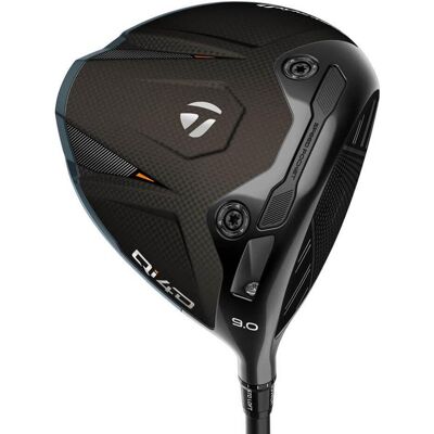 TaylorMade Qi4D Golf Driver TaylorMade Qi4D Golf Driver