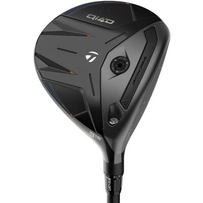TaylorMade Qi4D Golf Fairway Wood TaylorMade Qi4D Golf Fairway Wood