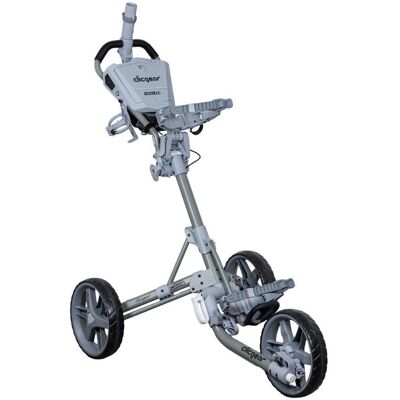 Clicgear 4.5 Golf Trolley - Slate Clicgear 4.5 Golf Trolley - Slate