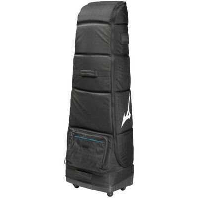 Mizuno Golf Travel Cover - Black Mizuno Golf Travel Cover - Black