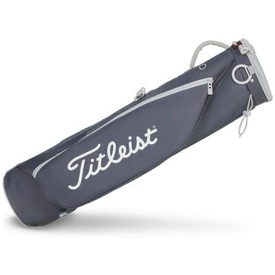 Titleist Carry Golf Pencil Bag Titleist Carry Golf Pencil Bag