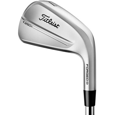 Titleist T250 Golf Irons - Steel Titleist T250 Golf Irons - Steel