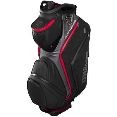 Wilson Alpine Dry Golf Bag - Golf Bag Wilson Alpine Dry Golf Bag - Golf Bag