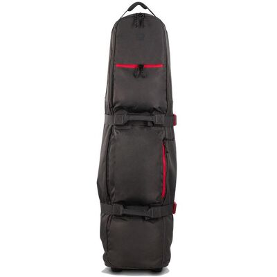 Ogio Alpha Mid Golf Travel Cover - Tarmac Ogio Alpha Mid Golf Travel Cover - Tarmac