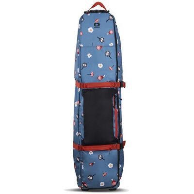 Ogio Alpha Slim Golf Travel Cover - Ham and Eggs Ogio Alpha Slim Golf Travel Cover - Ham and Eggs