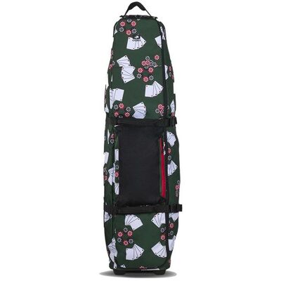 Ogio Alpha Slim Golf Travel Cover - Poker Ogio Alpha Slim Golf Travel Cover - Poker