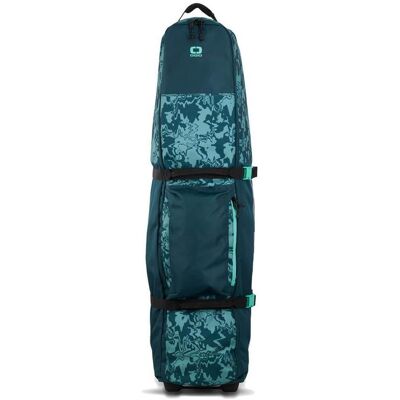 Ogio Alpha Slim Golf Travel Cover - Seagrass Ogio Alpha Slim Golf Travel Cover - Seagrass