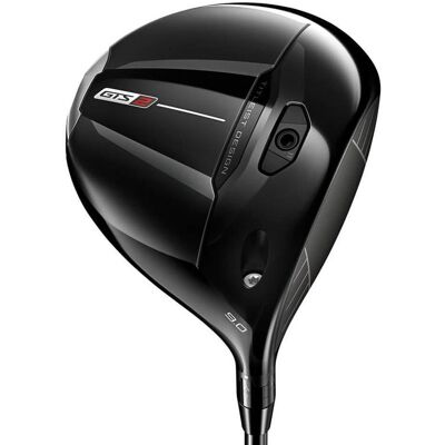 Titleist GTS 2 Golf Driver Titleist GTS 2 Golf Driver
