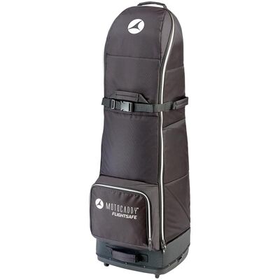 Motocaddy Flight Safe Golf Travel Cover Motocaddy Flight Safe Golf Travel Cover