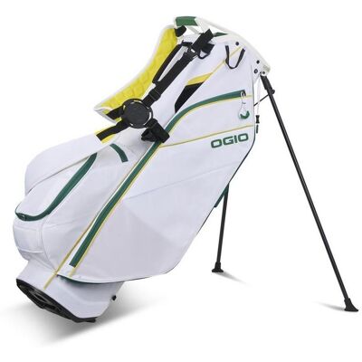Ogio Fuse Golf Stand Bag - Magnolia Ogio Fuse Golf Stand Bag - Magnolia