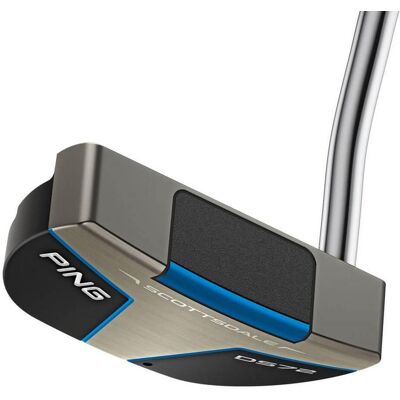 Ping Scottsdale DS72 Putter - Forgiving Tour-Inspired Design Ping Scottsdale DS72 Putter - Forgiving Tour-Inspired Design