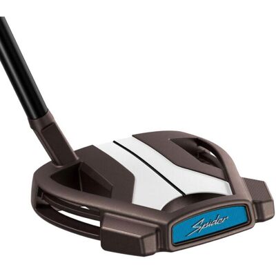 TaylorMade Spider Tour X Torched Small Neck TruPath Golf Putter TaylorMade Spider Tour X Torched Small Neck TruPath Golf Putter