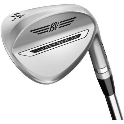 Titleist Vokey SM11 Tour Chrome Golf Wedge Titleist Vokey SM11 Tour Chrome Golf Wedge