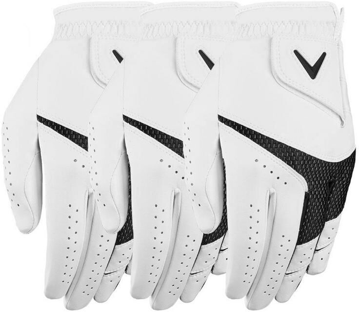 Callaway Weather Spann Junior Golf Glove - 3 for 2 Offer