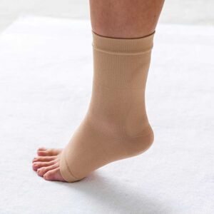 Cosyfeet NatraCure® Gel Fitted Achilles Heel Sleeve - Size: M Cosyfeet NatraCure® Gel Fitted Achilles Heel Sleeve - Size: M