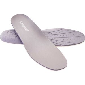 Men's Cosyfeet Breathable Cushioned Footbeds - Size: 13 XXW Men's Cosyfeet Breathable Cushioned Footbeds - Size: 13 XXW