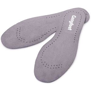 Cosyfeet Women's Shock-Absorbing CosyCushion™ Insoles Cosyfeet Women's Shock-Absorbing CosyCushion™ Insoles