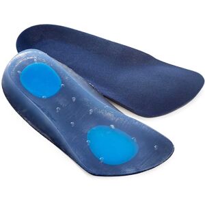 Cosyfeet SmartGel™ Plantar Fasciitis Insoles - Size: XL XXW Cosyfeet SmartGel™ Plantar Fasciitis Insoles - Size: XL XXW