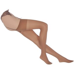 Cosyfeet Extra Roomy Everyday Stockings 20 Denier - Chiffon Cosyfeet Extra Roomy Everyday Stockings 20 Denier - Chiffon