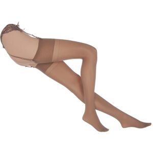 Cosyfeet Extra Roomy Everyday Stockings 20 Denier - Mink Cosyfeet Extra Roomy Everyday Stockings 20 Denier - Mink