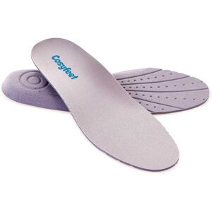 Women's Cosyfeet Breathable Cushioned Footbeds Women's Cosyfeet Breathable Cushioned Footbeds