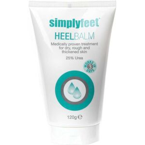 Cosyfeet Simply Feet Heel Balm - Size: 120g (4.25oz) Cosyfeet Simply Feet Heel Balm - Size: 120g (4.25oz)