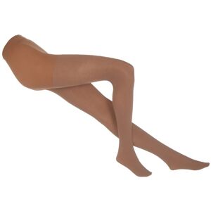 Cosyfeet Softhold® Warm Ribbed Tights 80 Denier - Natural - Size: L Cosyfeet Softhold® Warm Ribbed Tights 80 Denier - Natural - Size: L