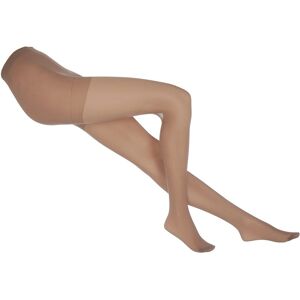 Cosyfeet Extra Roomy Everyday Tights Petite Length 20 Denier - Chiffon - Size: L Cosyfeet Extra Roomy Everyday Tights Petite Length 20 Denier - Chiffon - Size: L