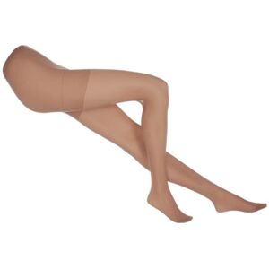 Cosyfeet Extra Roomy Everyday Tights 20 Denier - Chiffon - Size: XXL Cosyfeet Extra Roomy Everyday Tights 20 Denier - Chiffon - Size: XXL