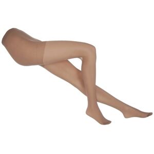 Cosyfeet Extra Roomy Everyday Tights 20 Denier - Mink - Size: XXL Cosyfeet Extra Roomy Everyday Tights 20 Denier - Mink - Size: XXL