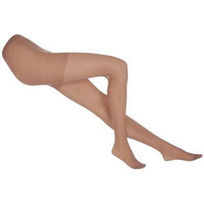 Cosyfeet Extra Roomy Everyday Tights 20 Denier - Chiffon - Size: XXL Cosyfeet Extra Roomy Everyday Tights 20 Denier - Chiffon - Size: XXL
